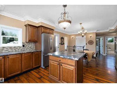 Interior photo 2 of 48114 RGE RD 262