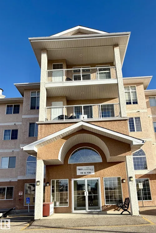 #423 7801 GOLF COURSE RD, Stony Plain - $194,900