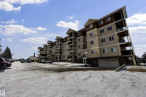 #107 4903 47 AV, Stony Plain - $156,900