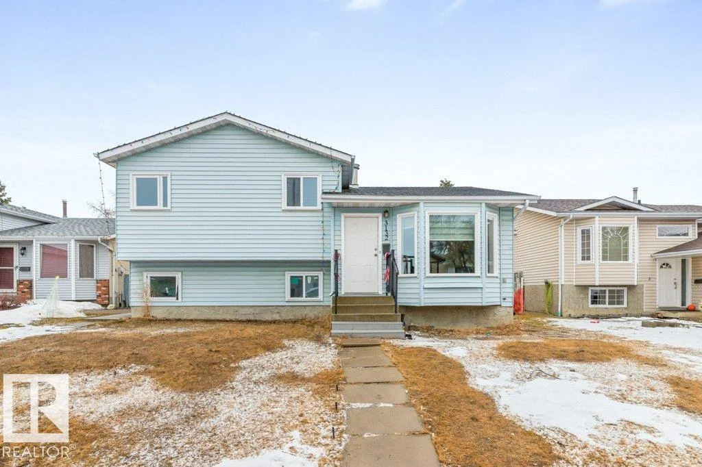 3132 49A ST NW, Edmonton - 5 bedroom Detached Single Family for sale