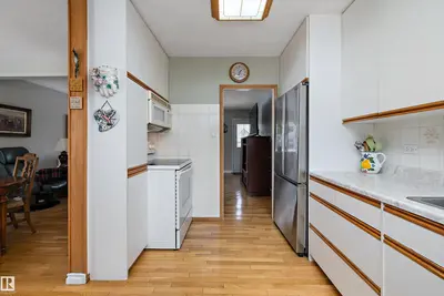 Interior photo 2 of 10815 131 ST NW