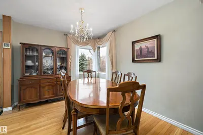 Interior photo 4 of 10815 131 ST NW