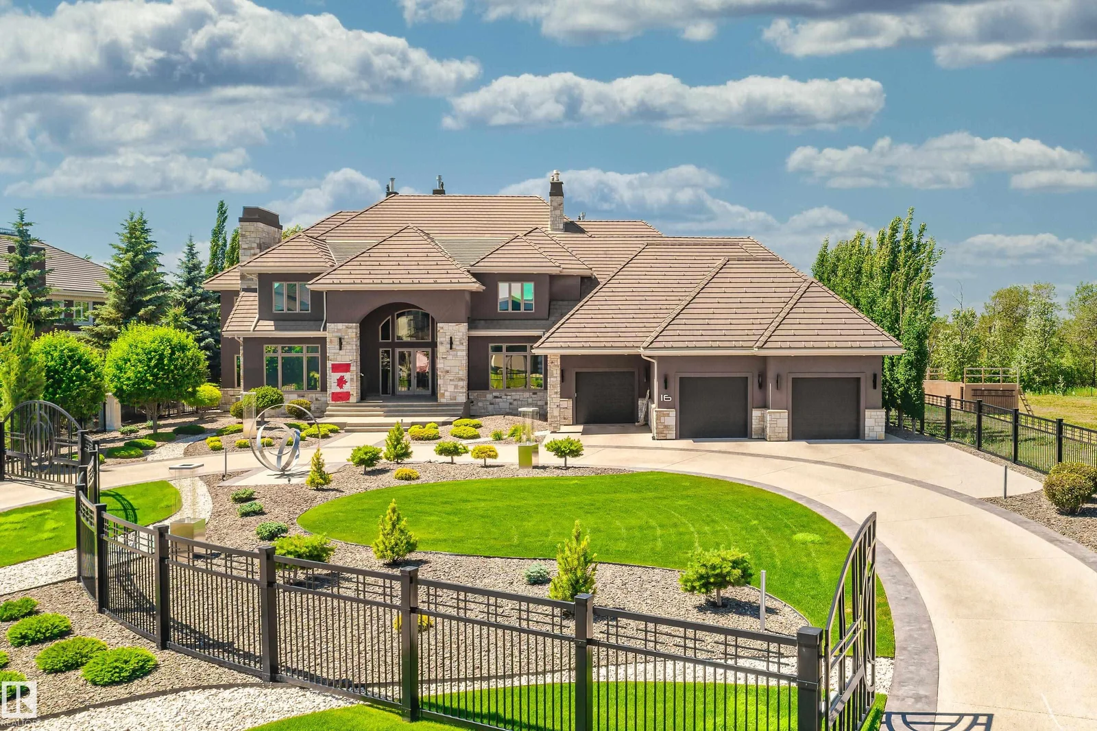 16 WINDERMERE DR SW, Edmonton - 8 bedroom Detached Single Family for sale