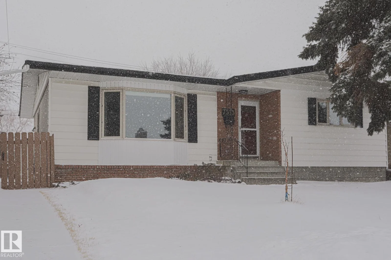 7315 86 AV NW, Edmonton - 3 bedroom Detached Single Family for sale