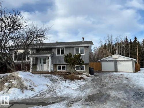 4906 MacKenzie AV, Drayton Valley - $345,000