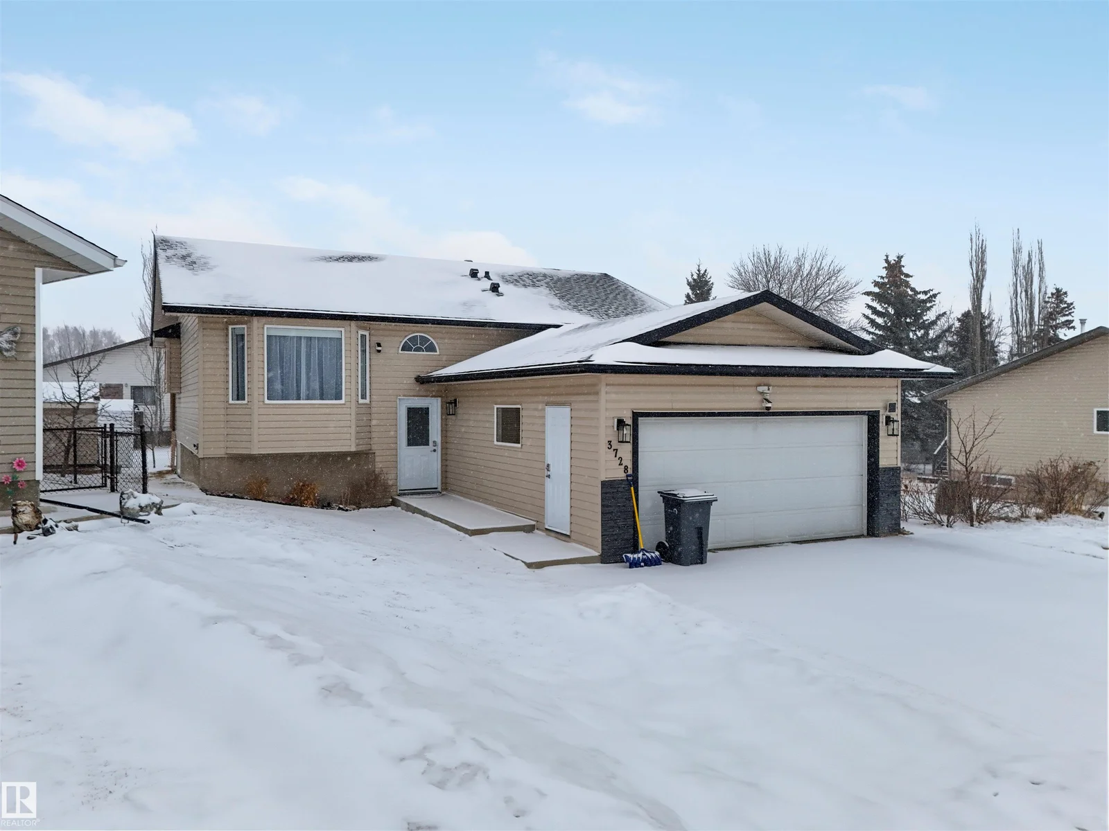 3728 48B AV, Drayton Valley - 4 bedroom Detached Single Family for sale