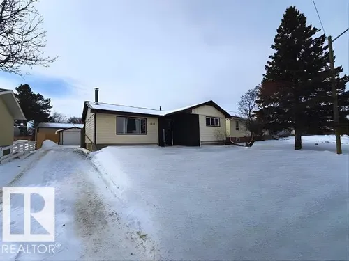 4825 55 AV, Drayton Valley - $319,900