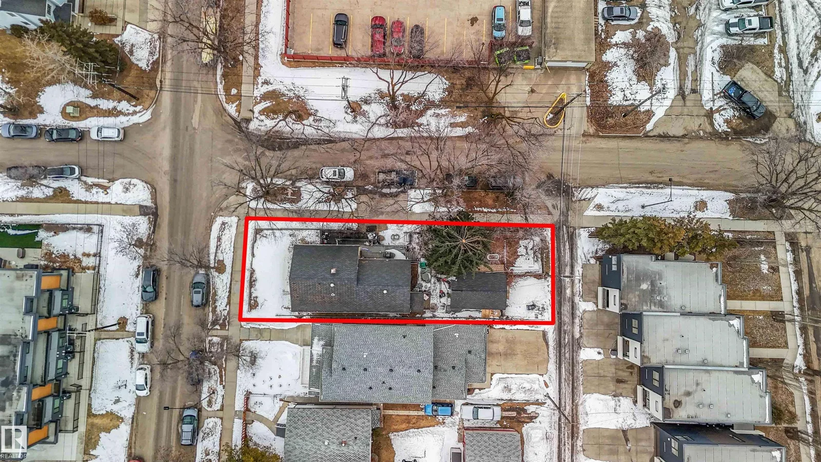 10186 143 ST NW, Edmonton - 3 bedroom Detached Single Family for sale