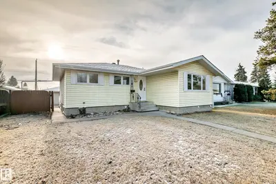 Interior photo 1 of 7011 135A AV NW