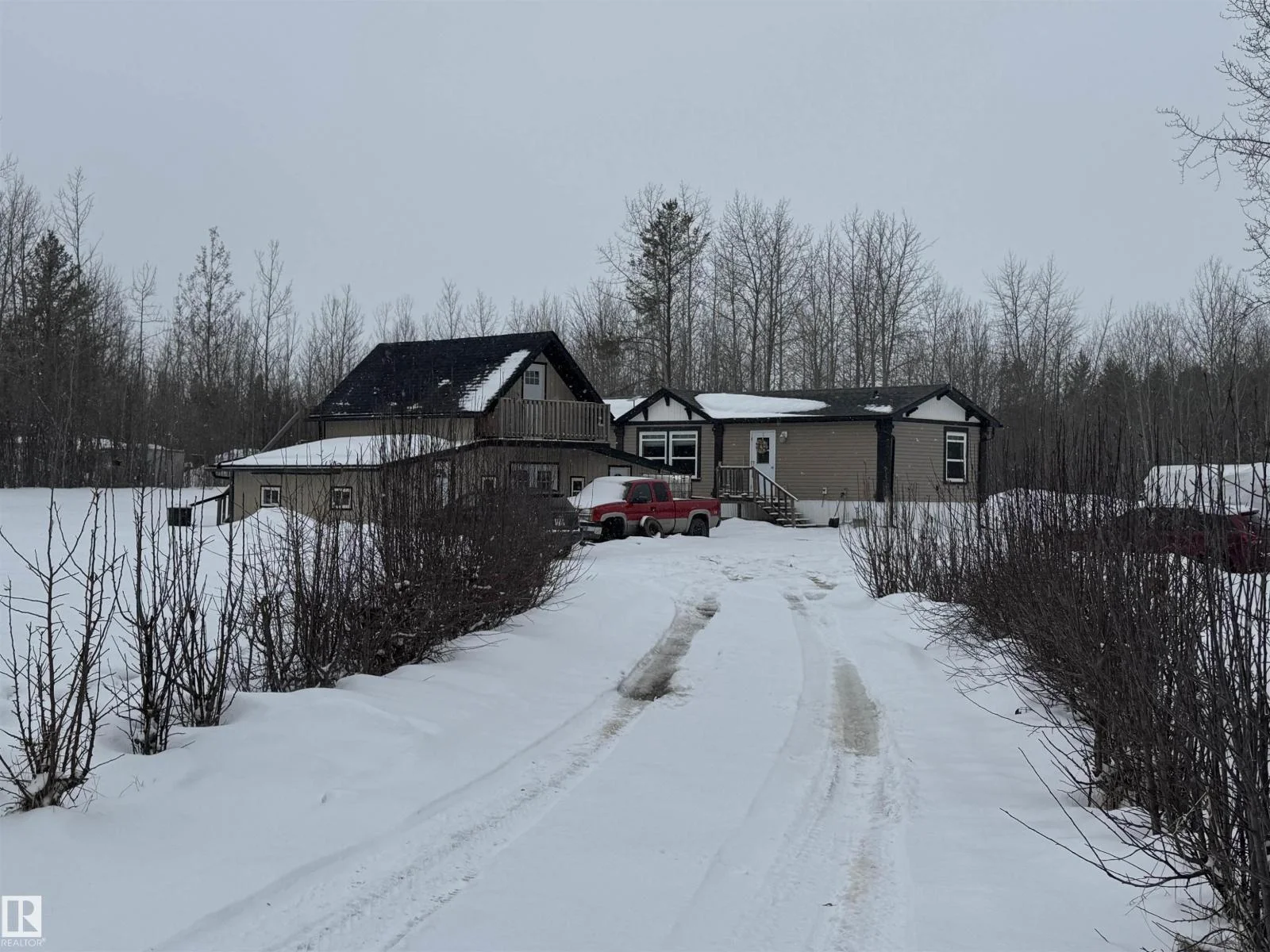 #24 59419 RR 240, Rural Westlock County - 3 bedroom House for sale
