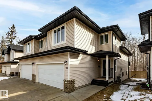 #114 131 MOHR AV, Spruce Grove - $395,000