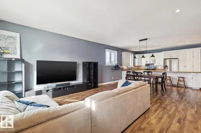 Interior photo 1 of 11118 72 AV NW