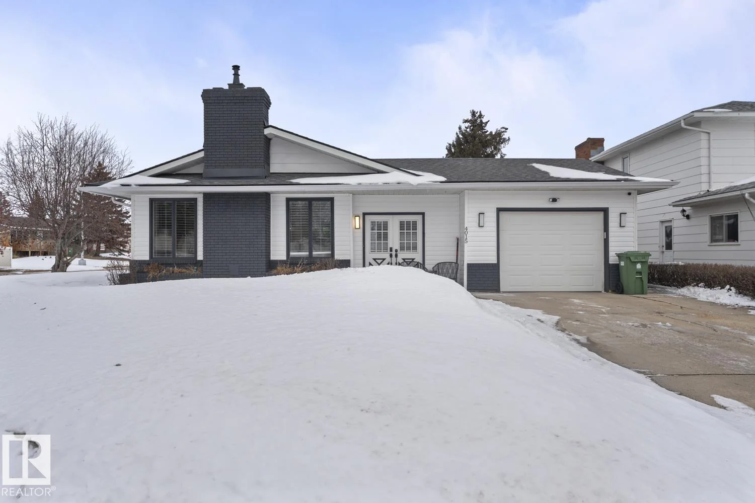 4015 47 St, Bonnyville Town - 5 bedroom Detached Single Family for sale