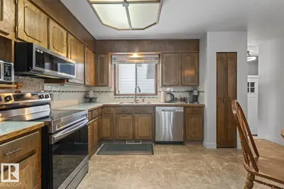 Interior photo 2 of 4015 47 St