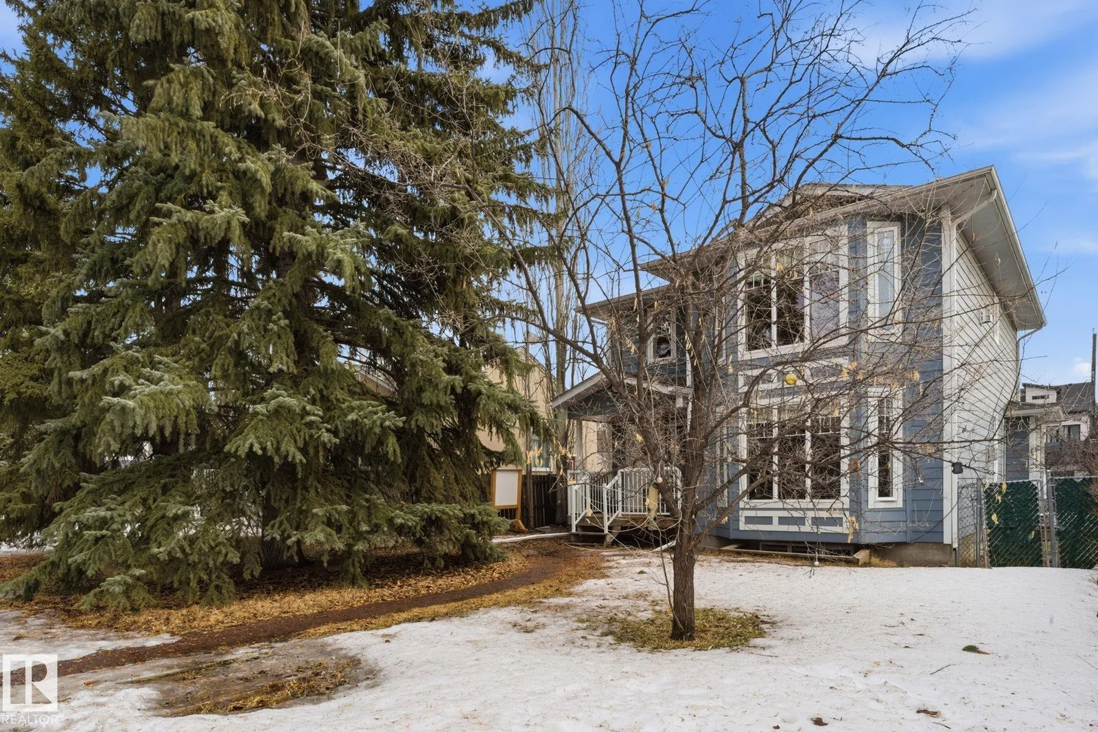 7235 112 ST NW, Edmonton - 5 bedroom Detached Single Family for sale