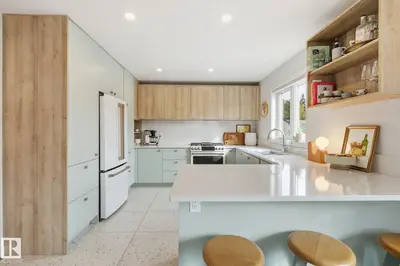 Interior photo 2 of 7235 112 ST NW