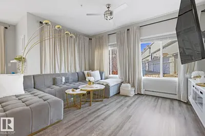 Interior photo 2 of #155 1818 RUTHERFORD RD SW