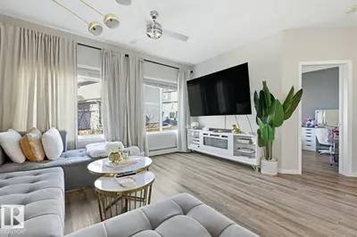 Interior photo 4 of #155 1818 RUTHERFORD RD SW