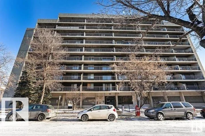 #205 12841 65 ST NW, Edmonton - 1 bedroom Apartment for sale