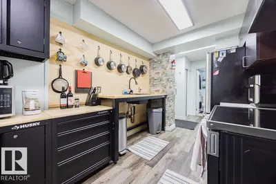 Interior photo 3 of #205 12841 65 ST NW