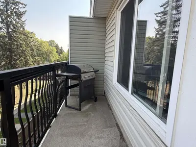 Interior photo 2 of #207 7815 159 ST NW