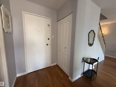 Interior photo 1 of #207 7815 159 ST NW