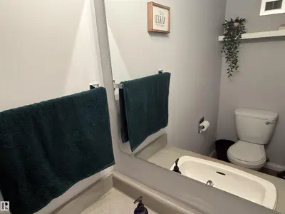 Interior photo 4 of #207 7815 159 ST NW