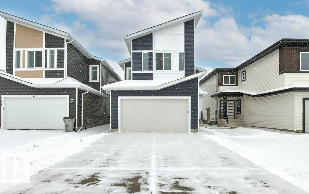 5018 53 AV, Calmar - 3 bedroom Detached Single Family for sale
