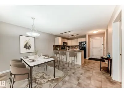 Interior photo 2 of #336 400 PALISADES WY