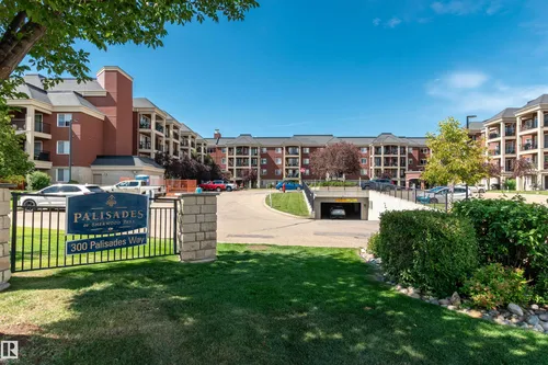 #439 300 Palisades WY, Sherwood Park - $239,500