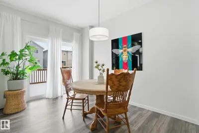 Interior photo 4 of 319 29 ST SW SW