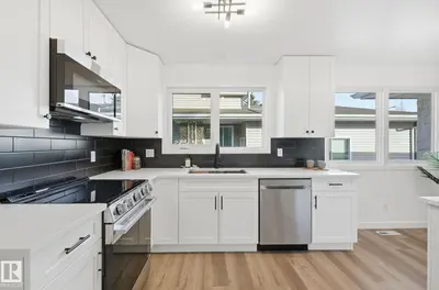 Interior photo 4 of 2722 104A ST NW