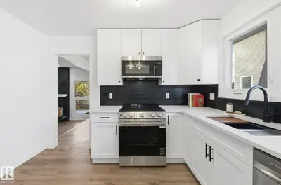 Interior photo 3 of 2722 104A ST NW