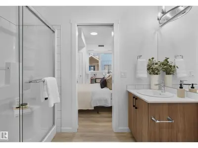 Interior photo 4 of #104 3715 141 ST SW