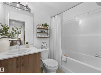 Interior photo 2 of #104 3715 141 ST SW