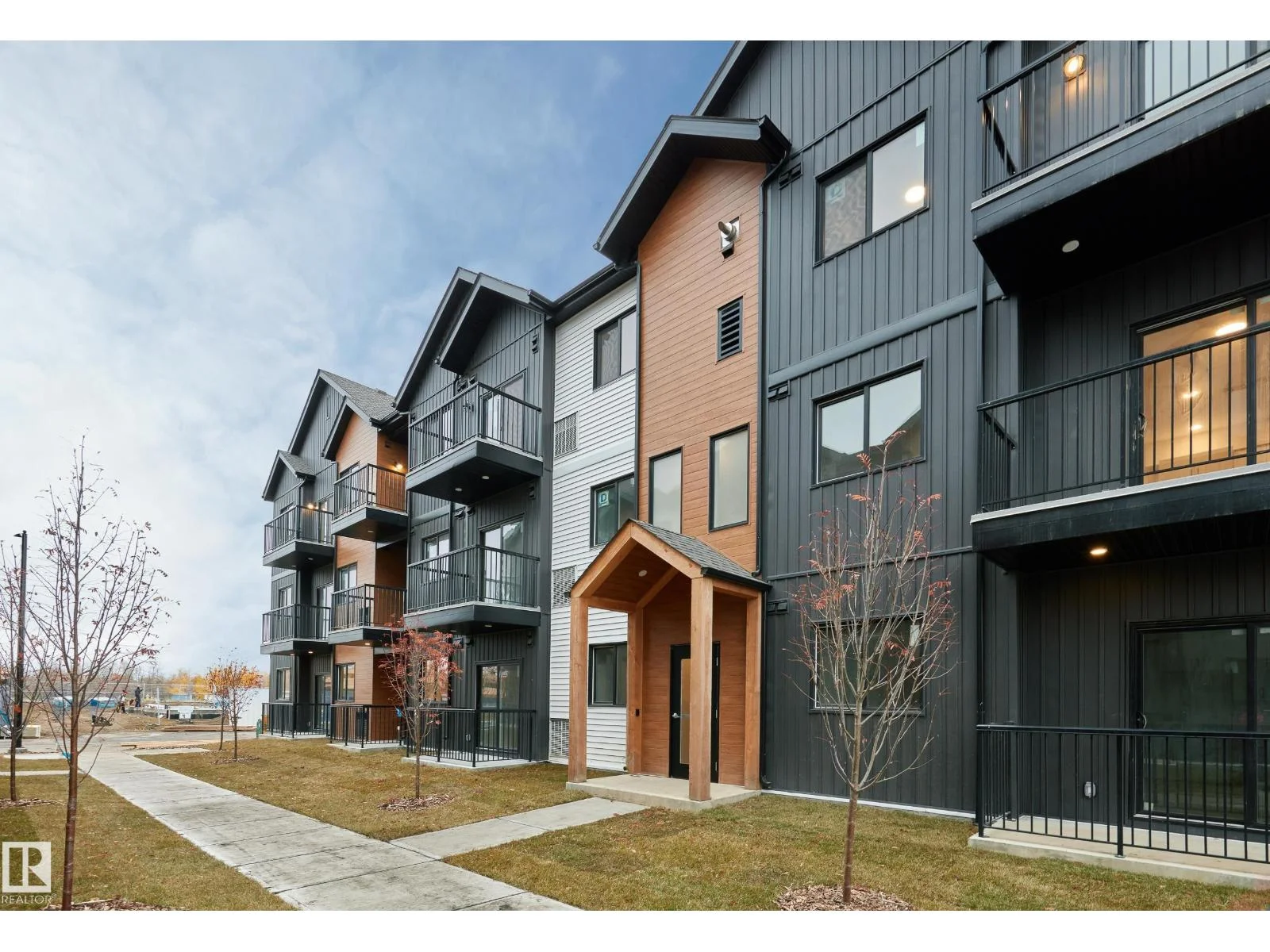 #104 3715 141 ST SW, Edmonton - 2 bedroom Apartment for sale