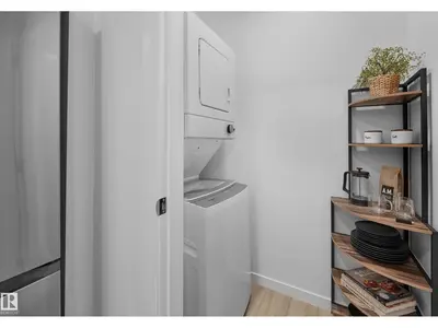 Interior photo 1 of #104 3715 141 ST SW