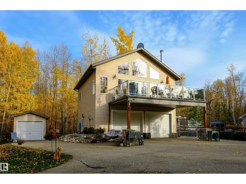 #23 4224 TWP ROAD 545, Rural Lac Ste. Anne County - $400,000