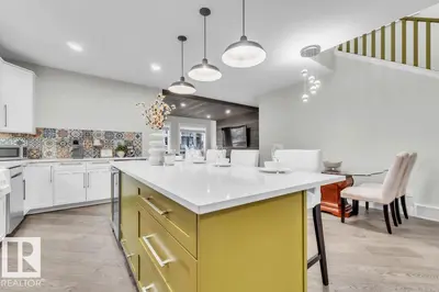 Interior photo 3 of 8617 108A ST NW