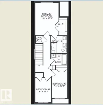 Interior photo 2 of 2089 Egret DR NW