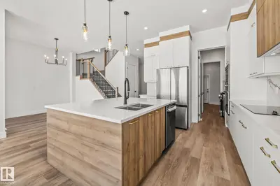 Interior photo 2 of 205 Crystal Creek DR