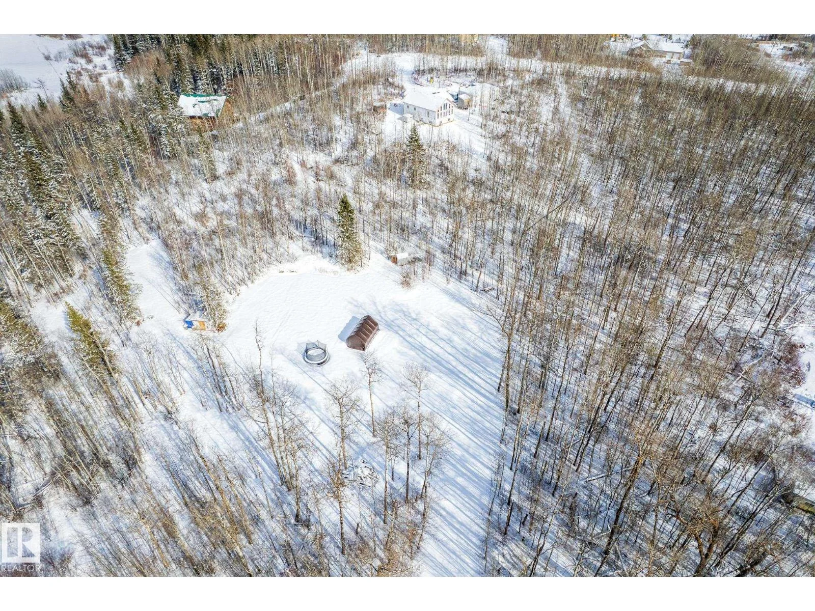 #17 56110 RGE ROAD 13, Rural Lac Ste. Anne County - 0 bedroom No Building for sale