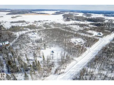 Interior photo 4 of #17 56110 RGE ROAD 13