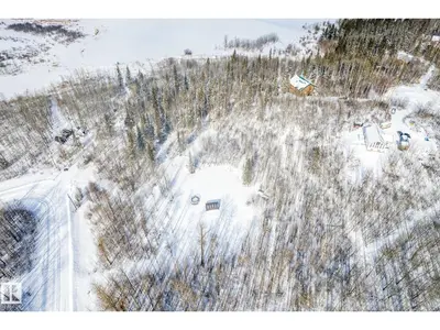 Interior photo 1 of #17 56110 RGE ROAD 13