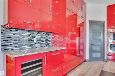 Interior photo 4 of 136 KIRPATRICK CR