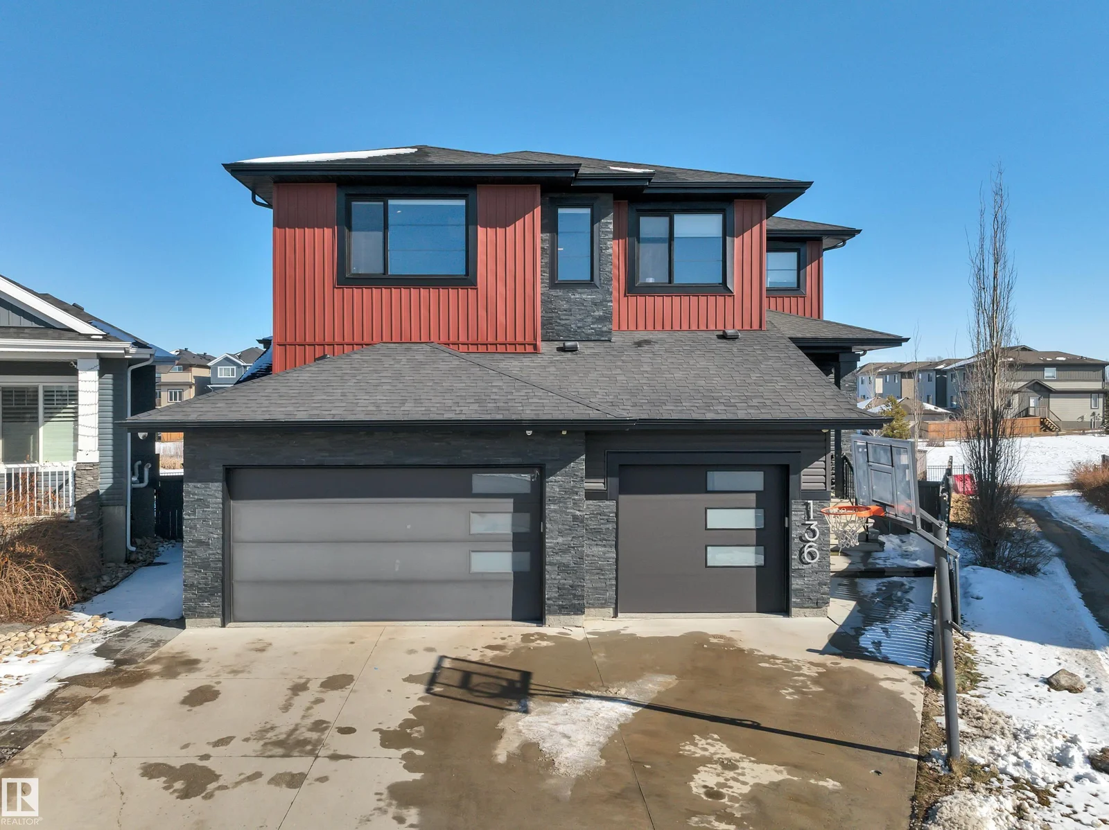 136 KIRPATRICK CR, Leduc - 5 bedroom Detached Single Family for sale