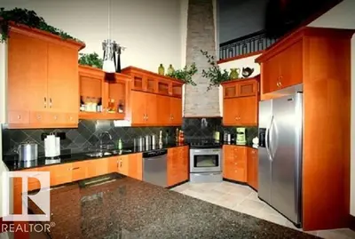 Interior photo 1 of #1402 9707 105 ST NW