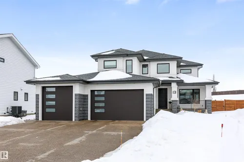 #13 25122 STURGEON RD, Rural Sturgeon County - $1,600,000