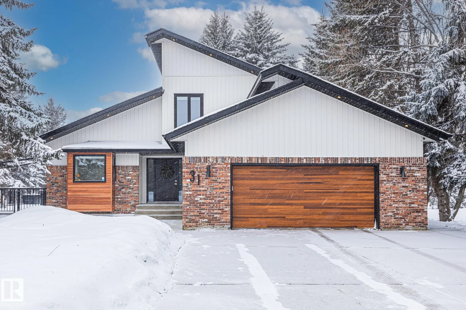 31-54324 Bellerose DR, Rural Sturgeon County - 4 bedroom Detached Single Family for sale