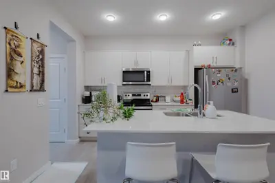 Interior photo 2 of 8149 226A ST NW
